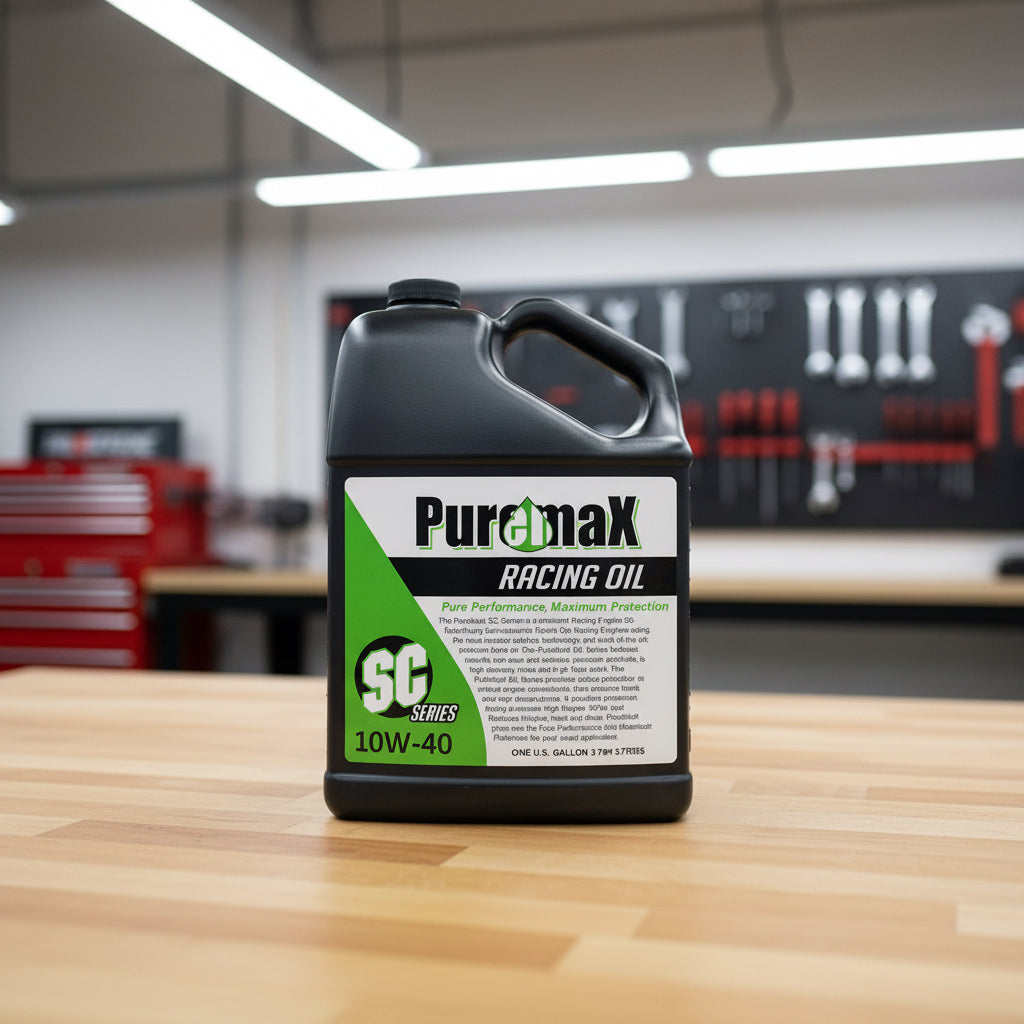 Engine Oil