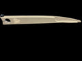 Sprint Car Straight LF Arm – Cerakote Finish with P1 Black Ti Bolt
