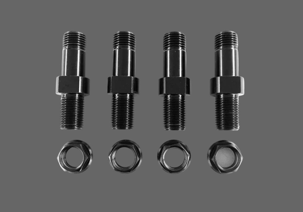 Shock Studs/Nuts