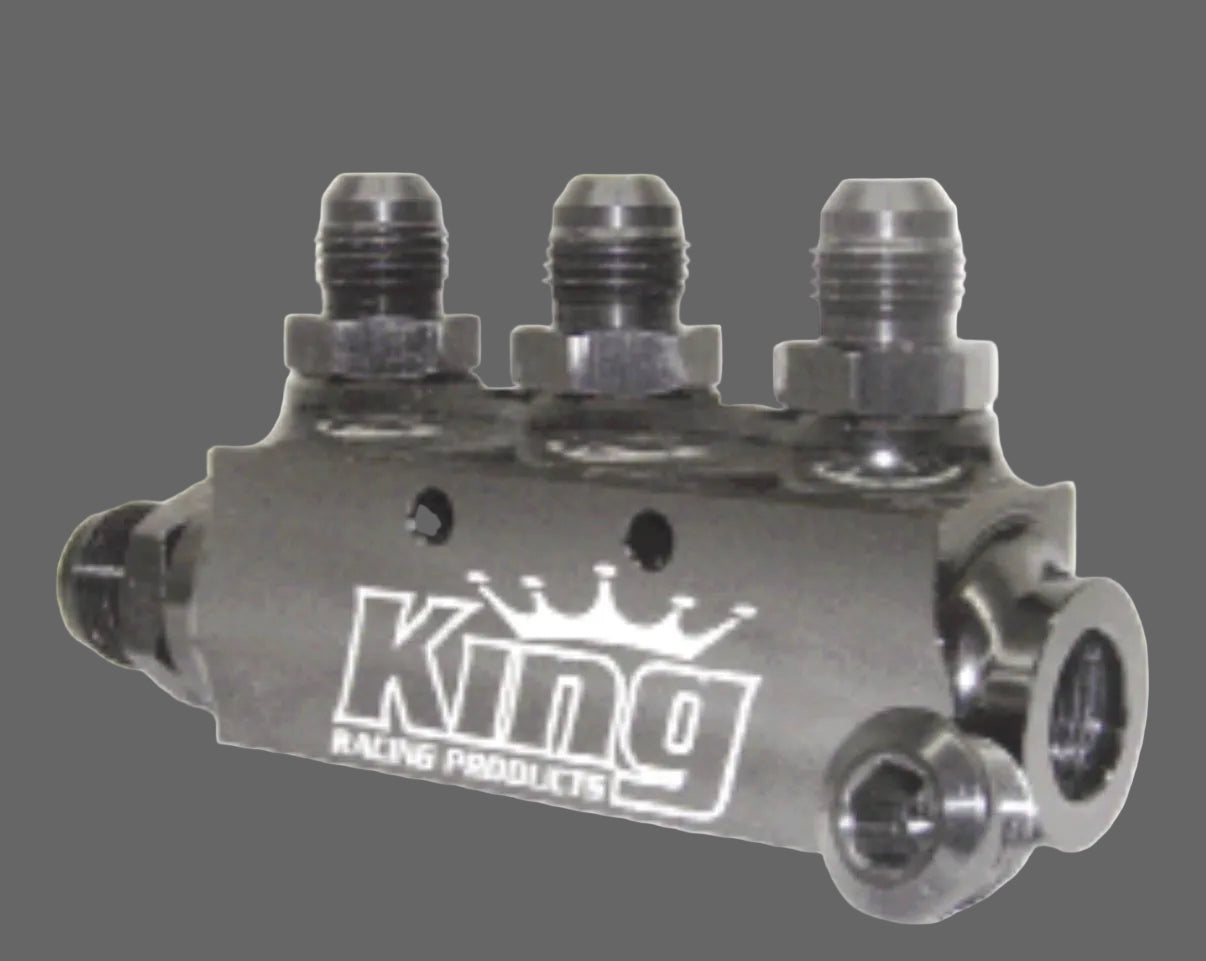 Fuel Block