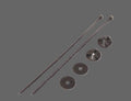 Honeycomb Mounts