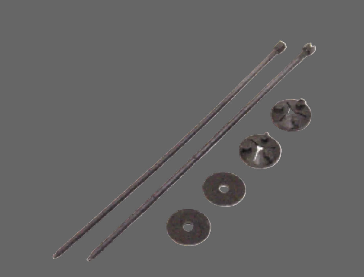 Honeycomb Mounts