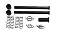 Black Ti Midget Ladder Kit