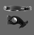 Black Ti Midget Torsion Stops