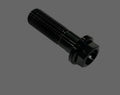 Black TI 3/8” Bolt
