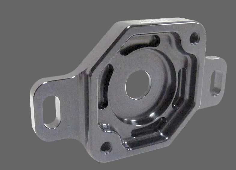 Power Steering Pump Mount