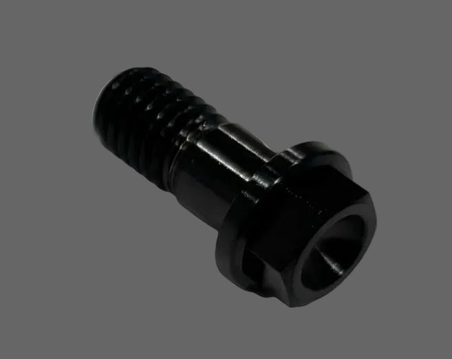 Black TI Torque Ball Housing Bolts