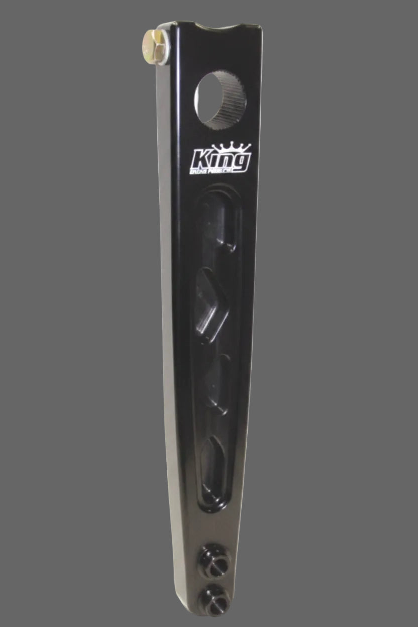 Angled Pitman Arm H/D