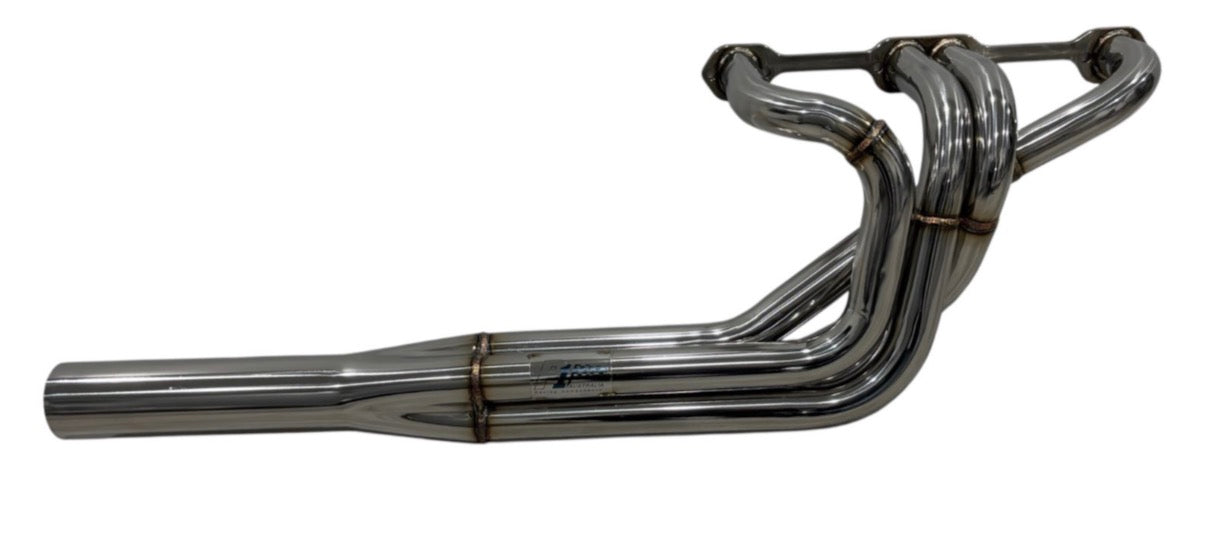P1 stainless 305 headers