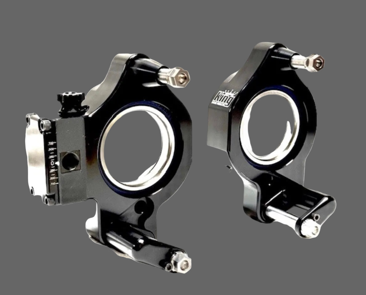 Non Wing Adjustable Birdcages