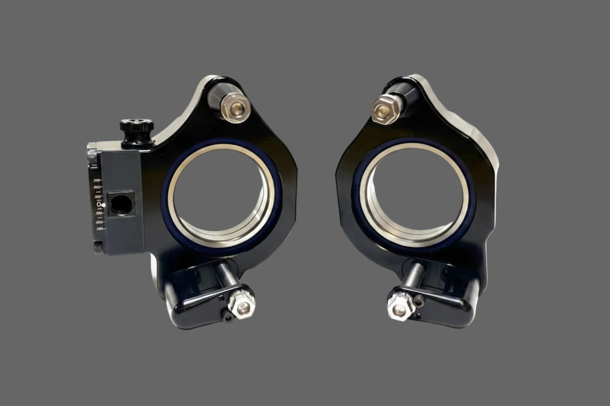 Wing Adjustable Birdcages