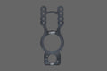 Top Steering Mount