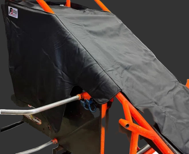 Midget Engine Blanket