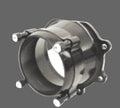 Torque Ball Housing