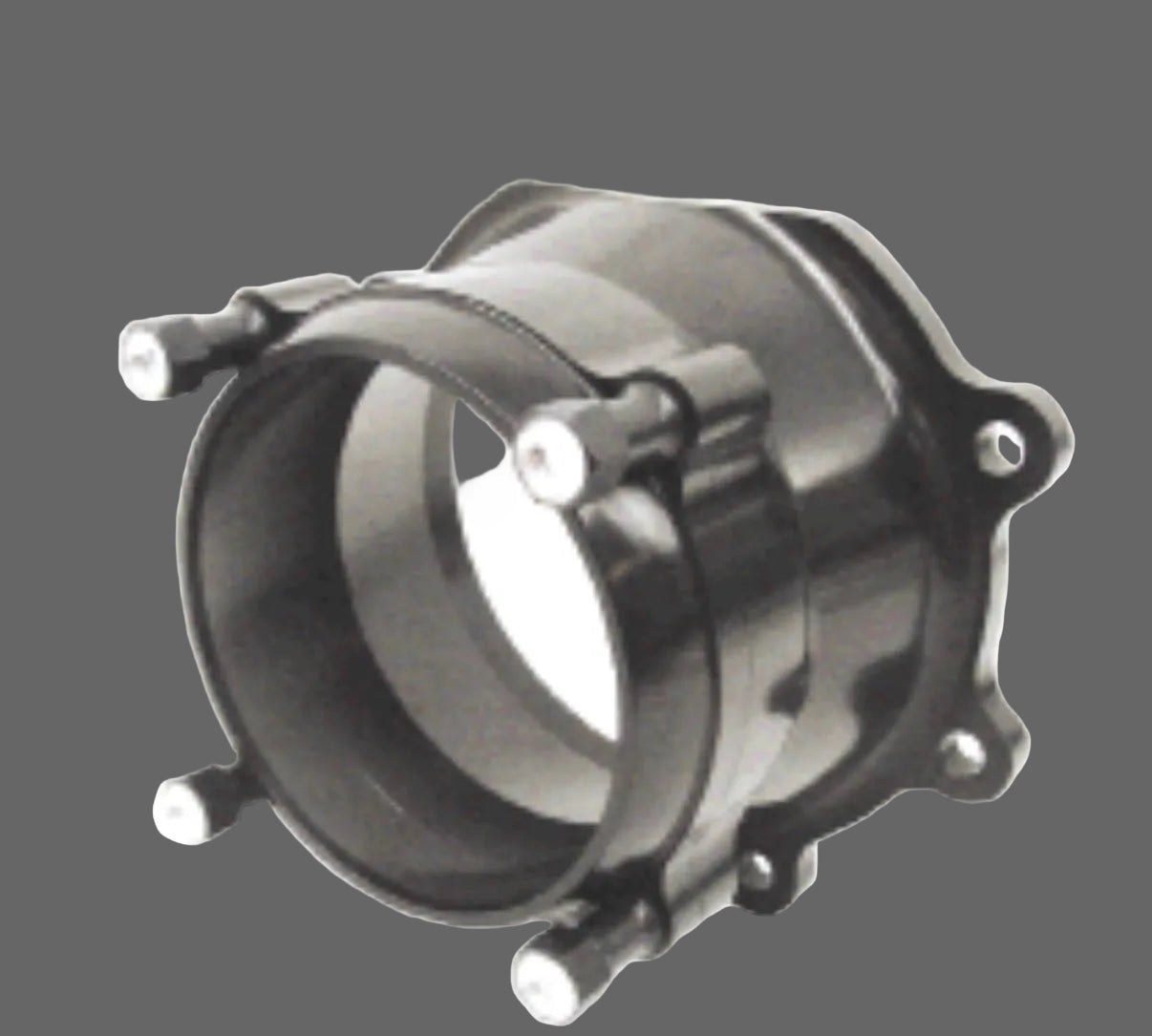 Torque Ball Housing