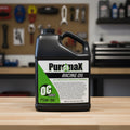 Quick Change Gear Lube