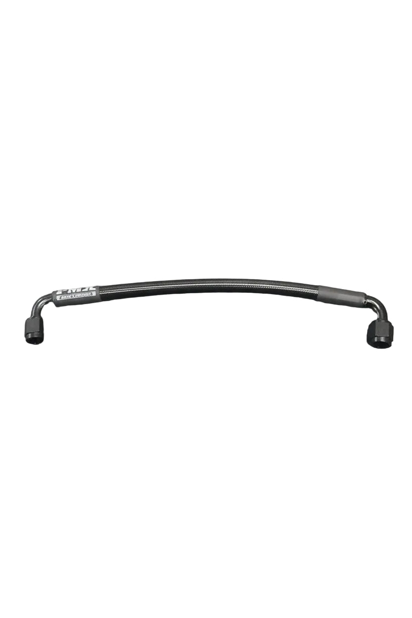 Power Steering Pressure Line
