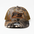 Kryptek Camo Trucker Hat